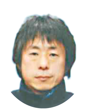 代表取締役　野村　卓